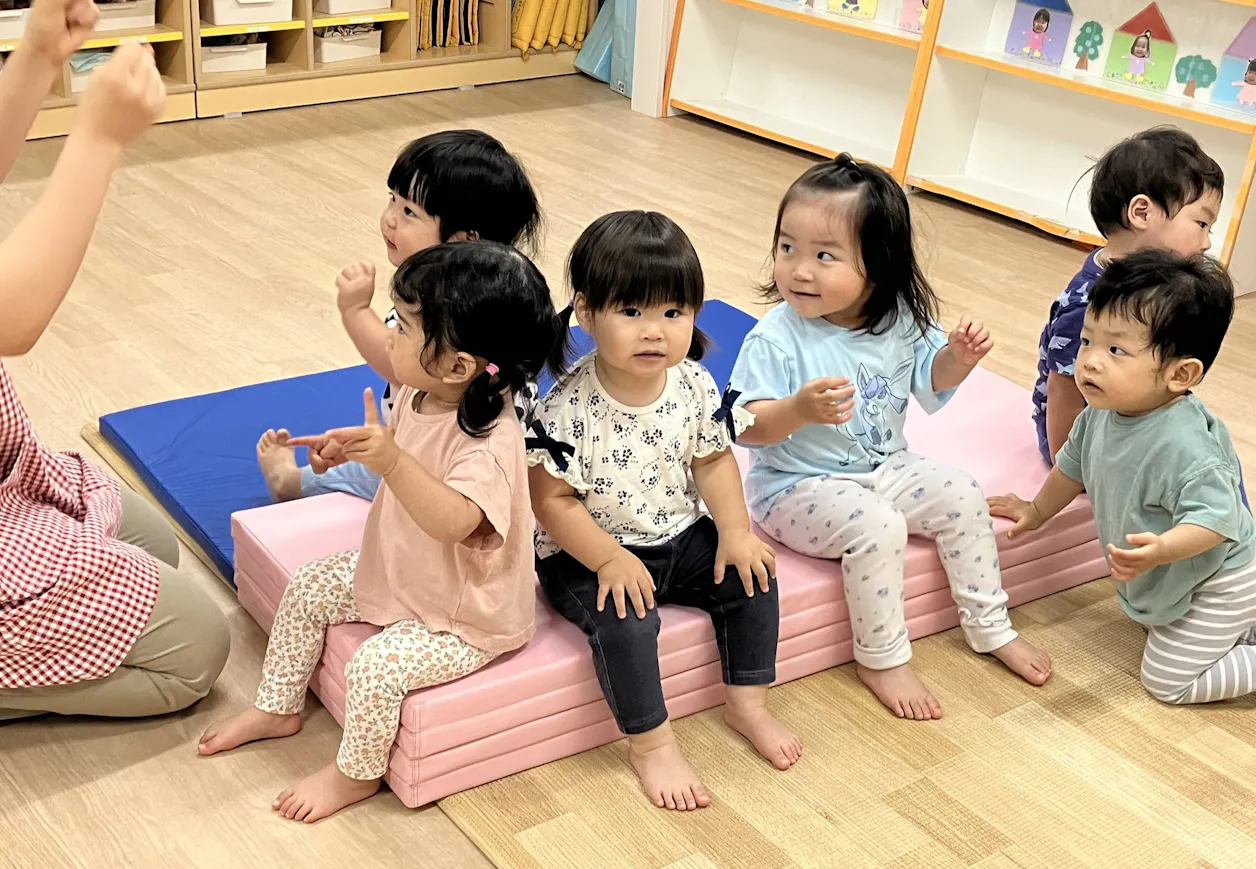 ビックママランド支倉園