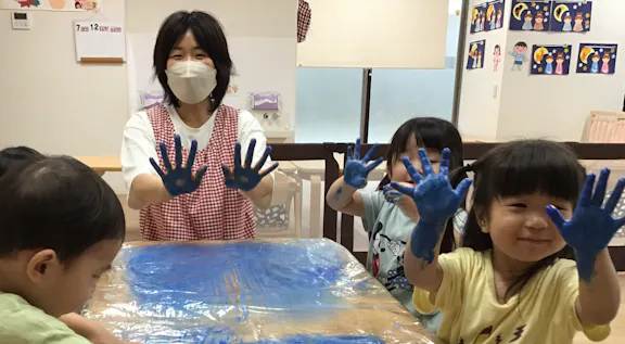 株式会社ビック・ママ ビックママランド支倉園