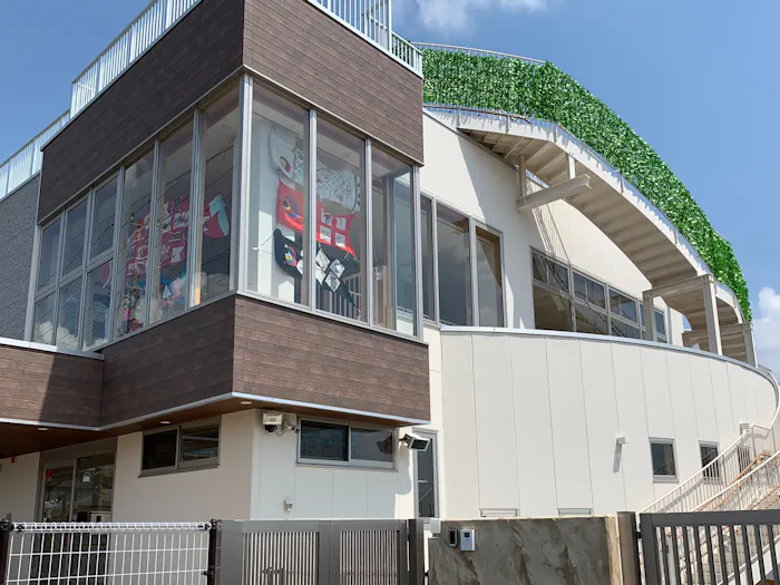 Kid’sGardenきらり保育園