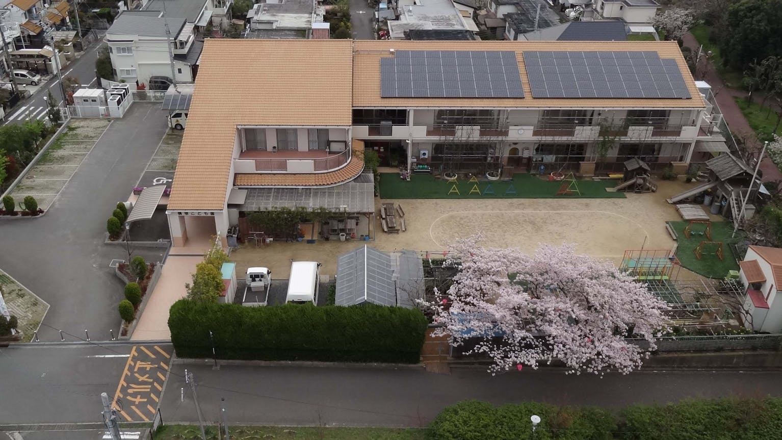 車通勤OK！産休育休の取得実績も豊富です。