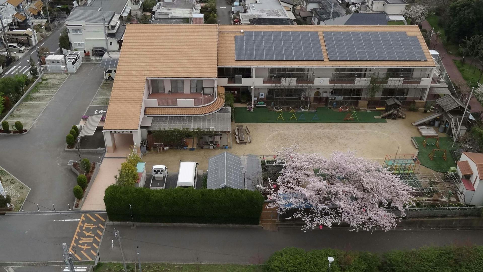 車通勤OK！産休育休の取得実績も豊富です。