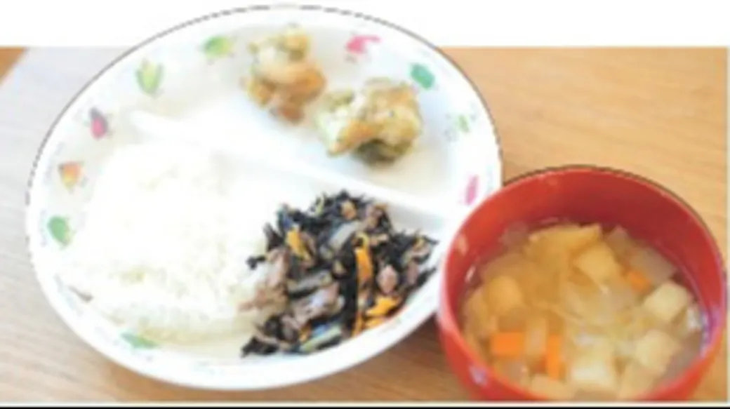 食へのこだわり