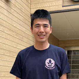 施設長・サク
