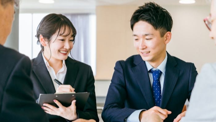 充実のフォロー体制