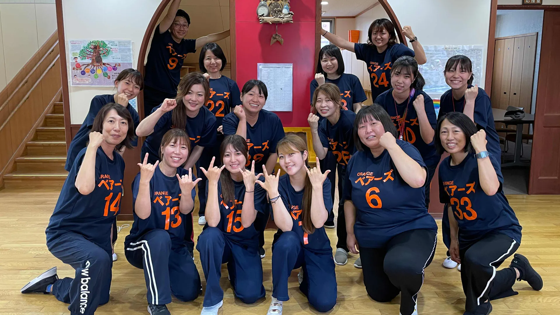 あなたの保育経験を活かしてみませんか♫