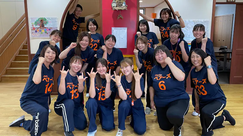 あなたの保育経験を活かしてみませんか♫