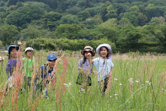 みどりの園