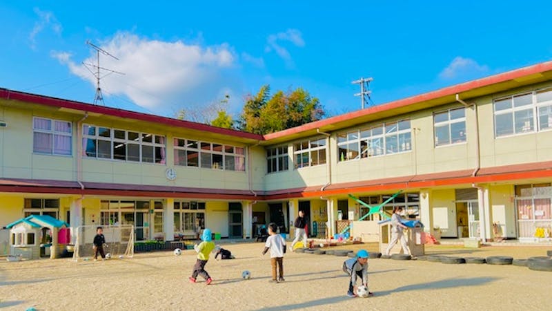 関屋こども園の保育理念・方針