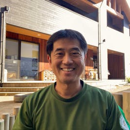 岩田篤典