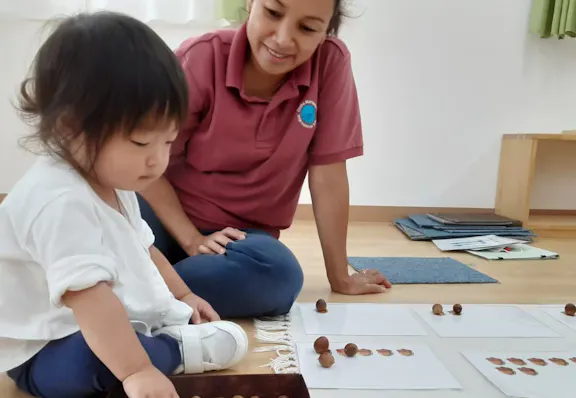 Osaka Montessori International School