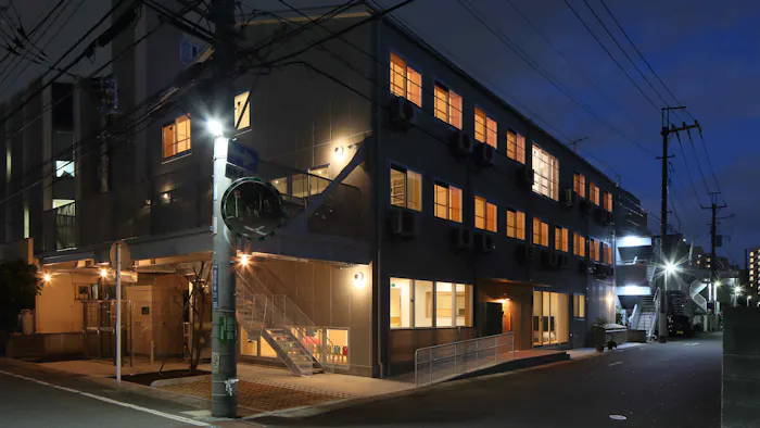アプリコット保育園246の施設イメージ