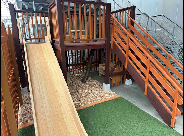 アプリコット保育園246