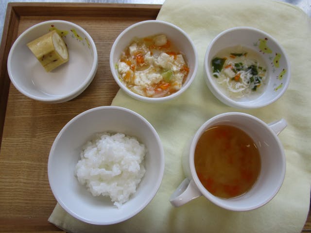 子どもの食事相談会 第2回 9/21(土)あります