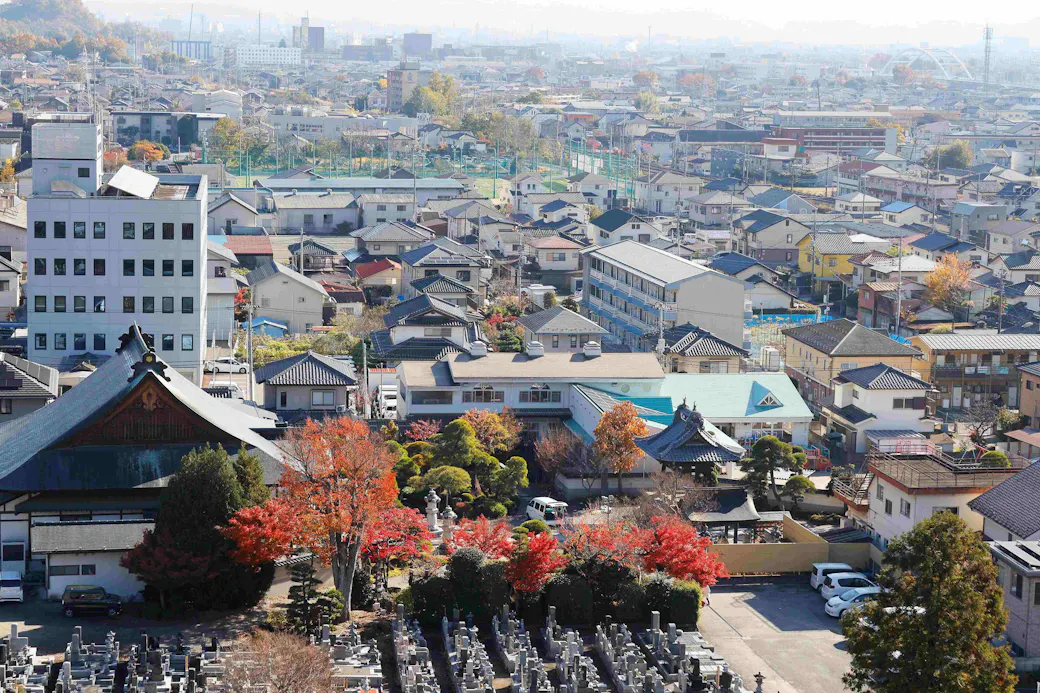 誓和保育園の施設イメージ