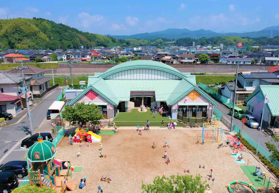 社会福祉法人　みそら会 丸の内こども園