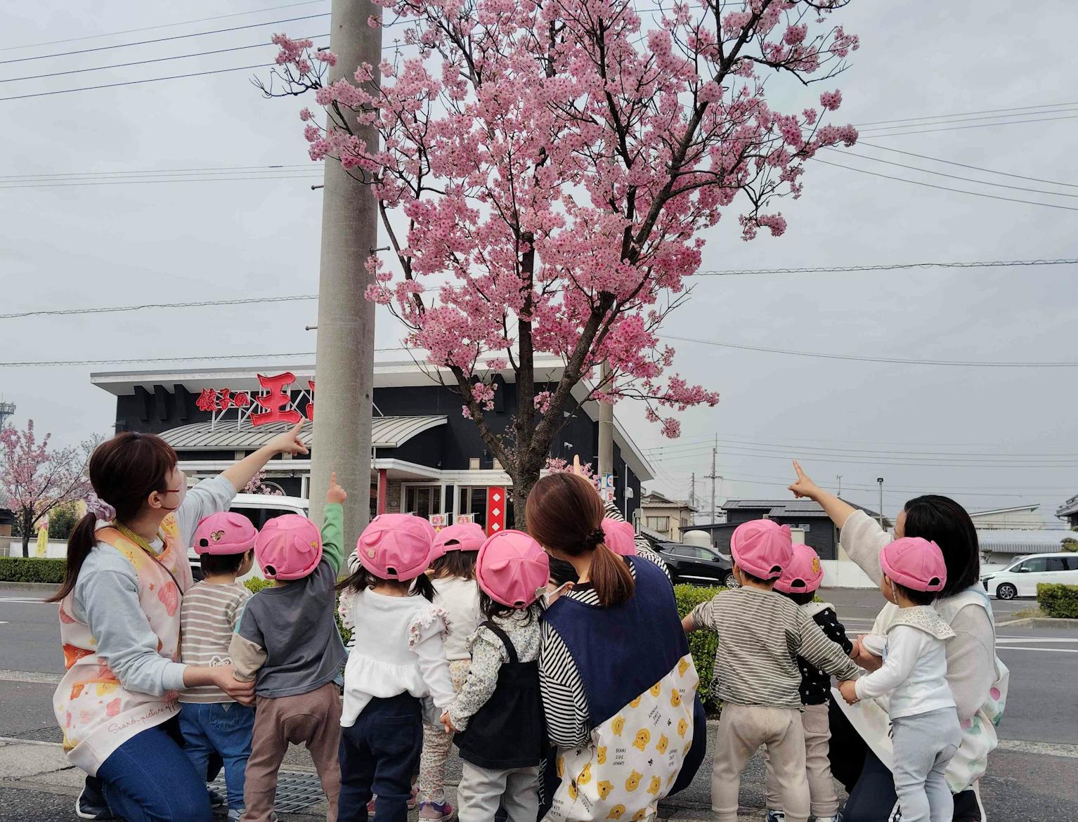 車通勤OK！産休育休の取得実績も豊富です。