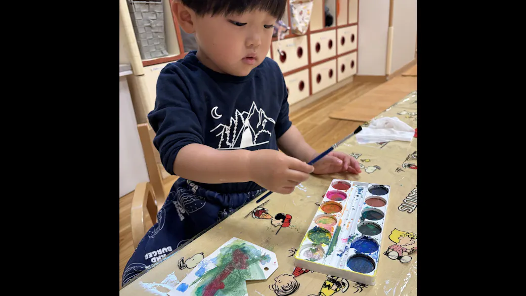 制作意欲がわくようです