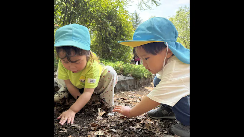 りありのきっず仙台錦町公園の保育理念・方針
