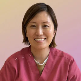 園長・海川悠美