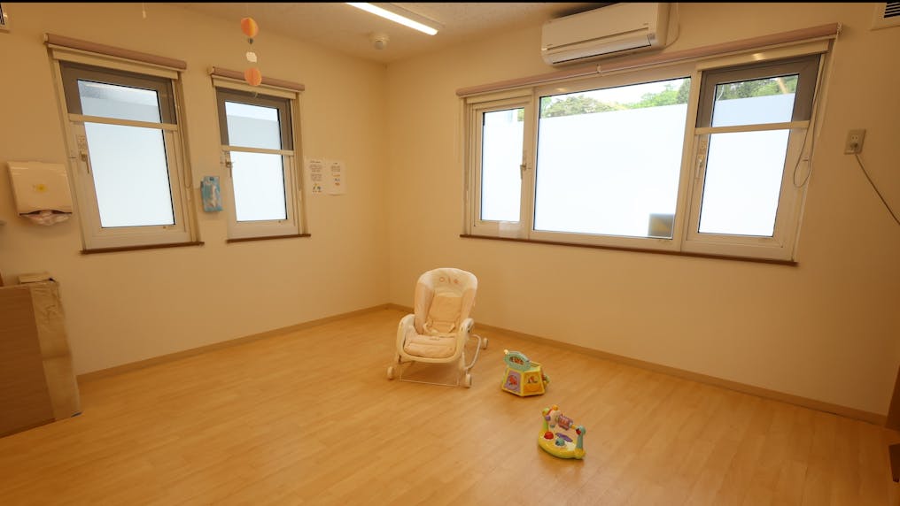 清掃やメンテナンスの行き届いた清潔な施設です！