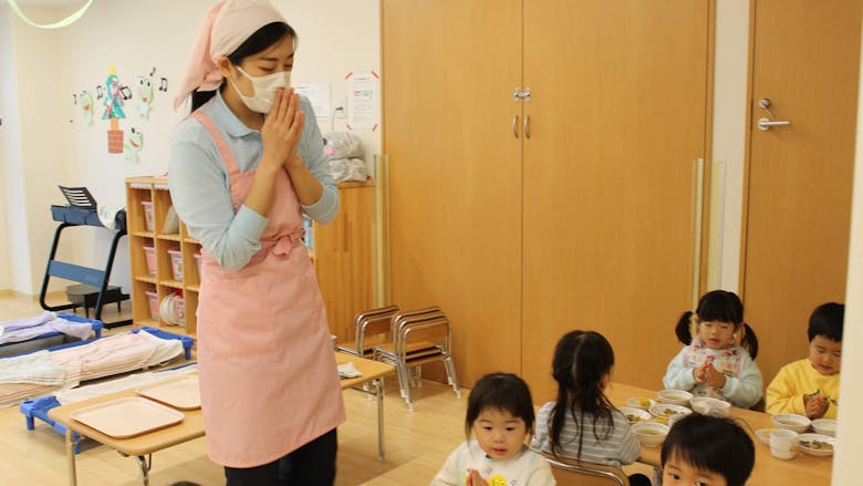 子どもも保育士も楽しむ保育園！様々な特技を活かせます！