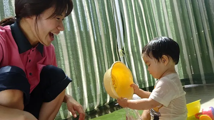 ニチイキッズ三軒茶屋保育園