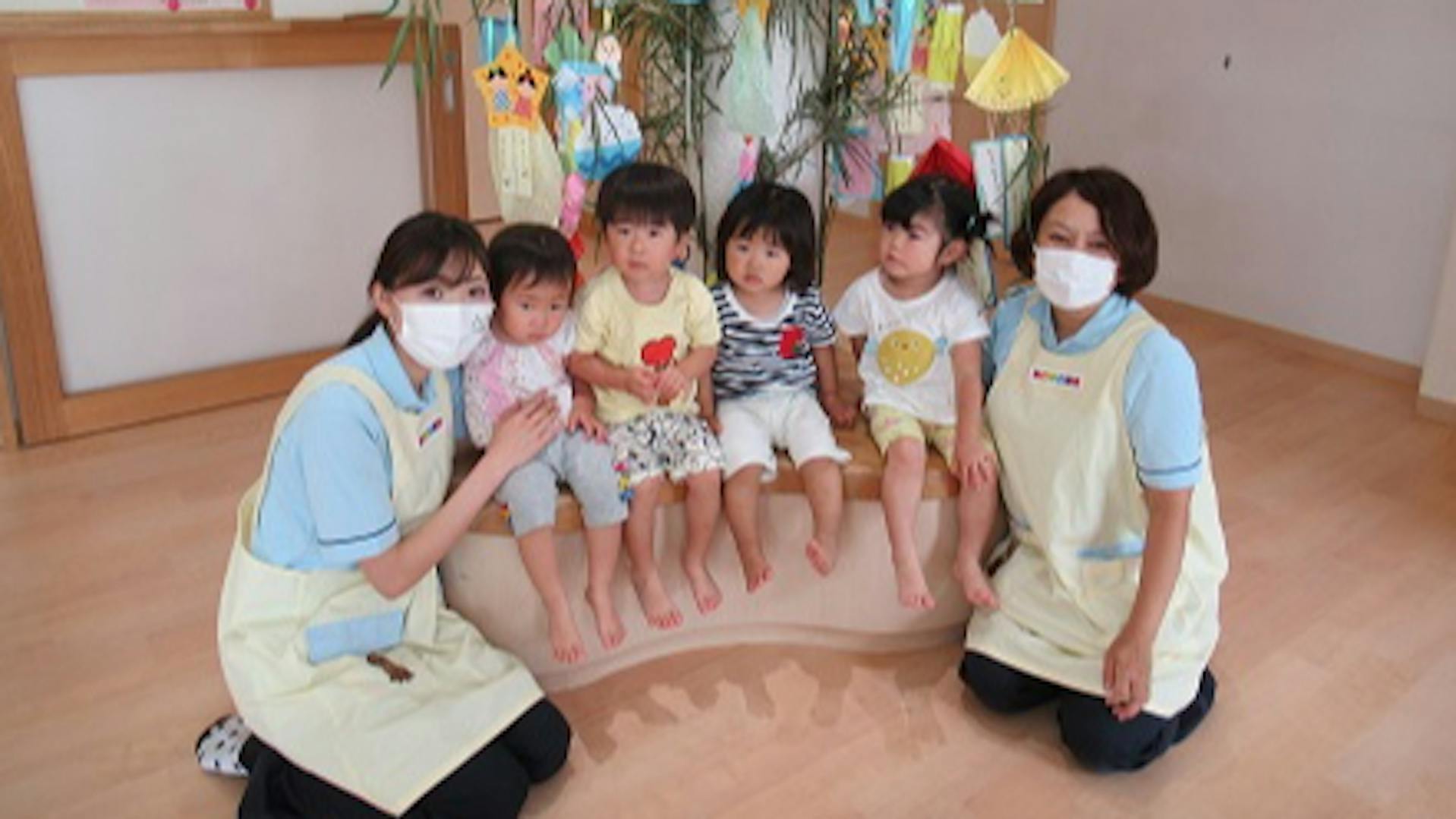 協力体制が整っているので新人、未経験でも働きやすい職場です！