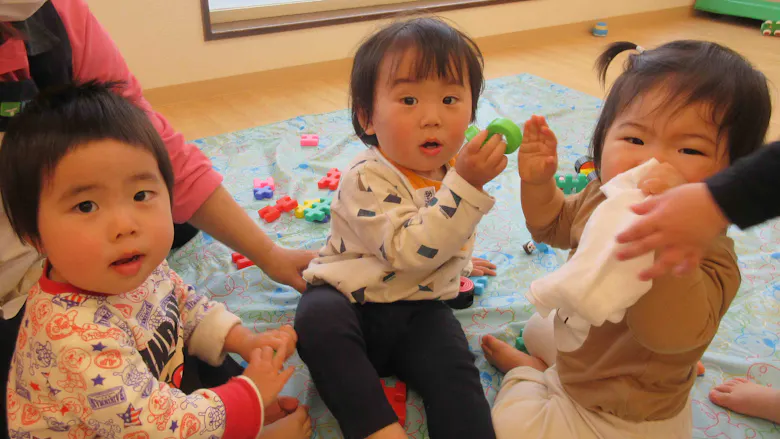 ニチイキッズはなみずき保育園