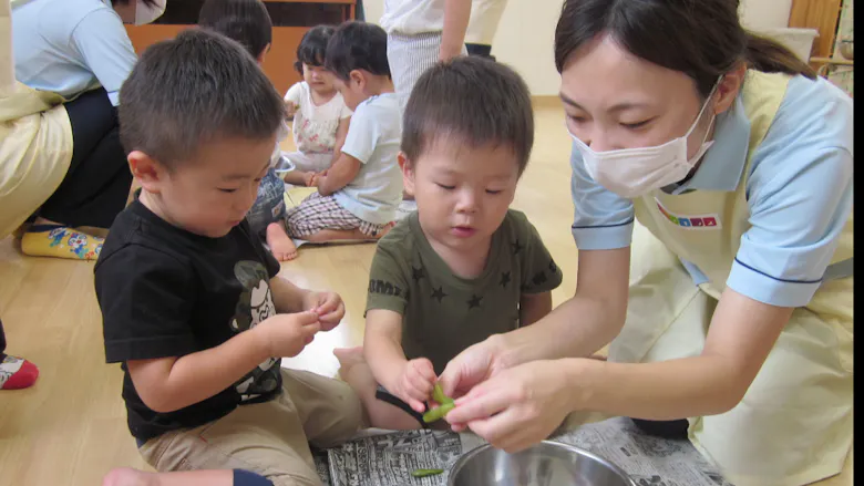 ニチイキッズ美濃加茂保育園