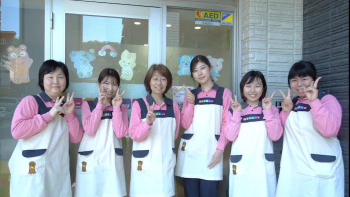 ニチイキッズ大津駅前保育園