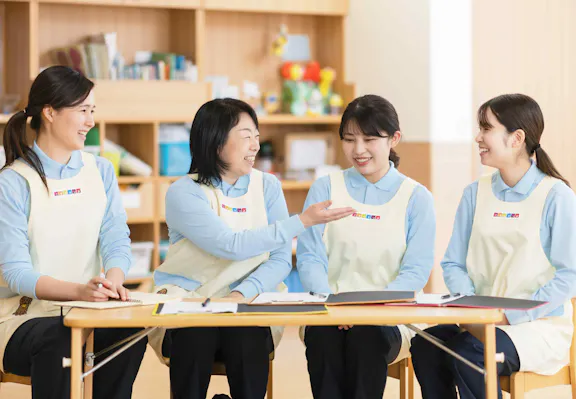 株式会社ニチイ学館 ニチイキッズ芦屋保育園