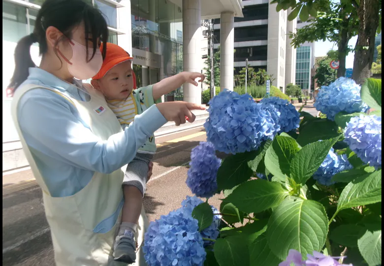 ニチイキッズ高松天神前保育園