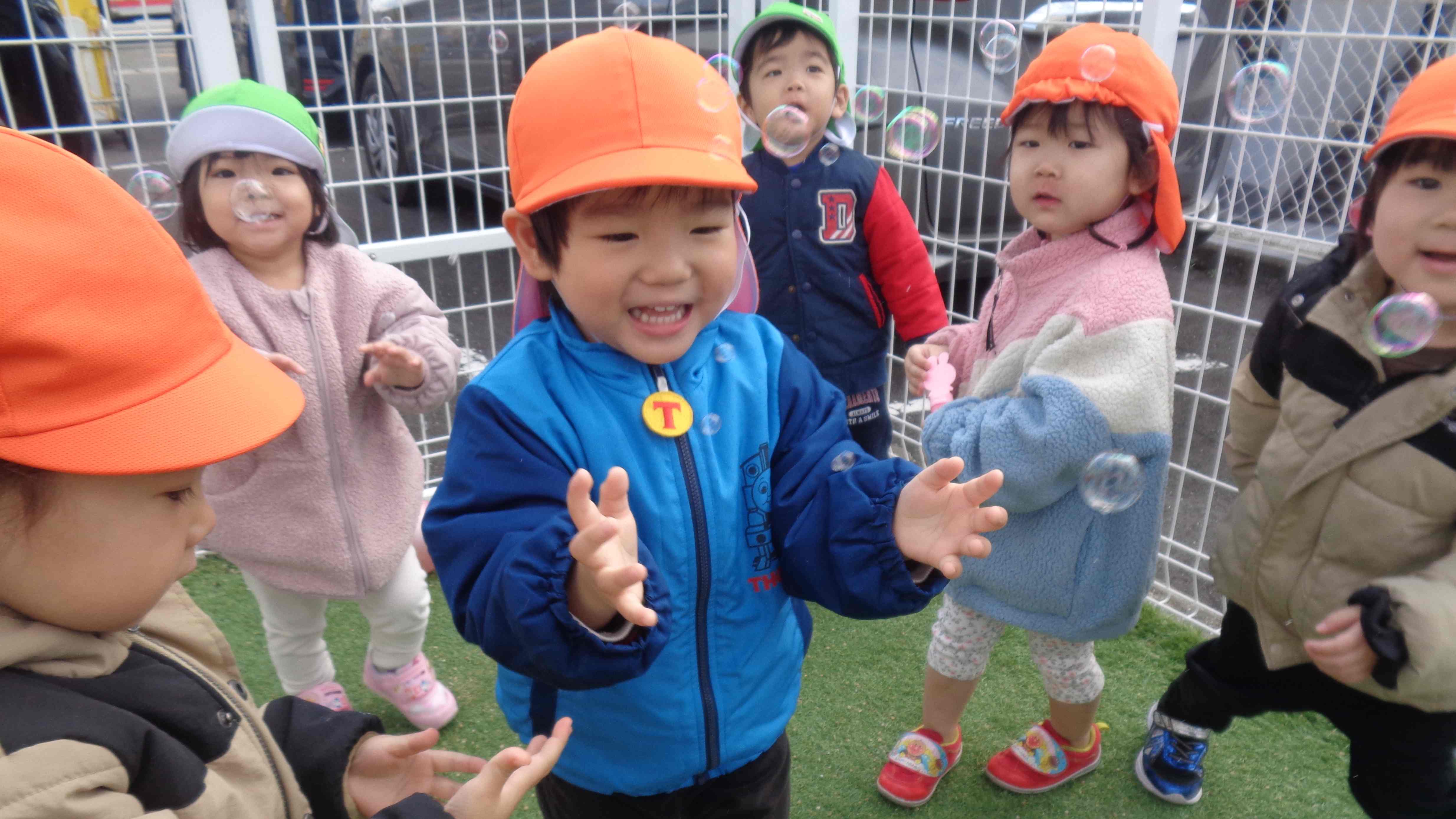 公式】ニチイキッズひめやま保育園(見学可) | 松山市 | 企業主導型保育