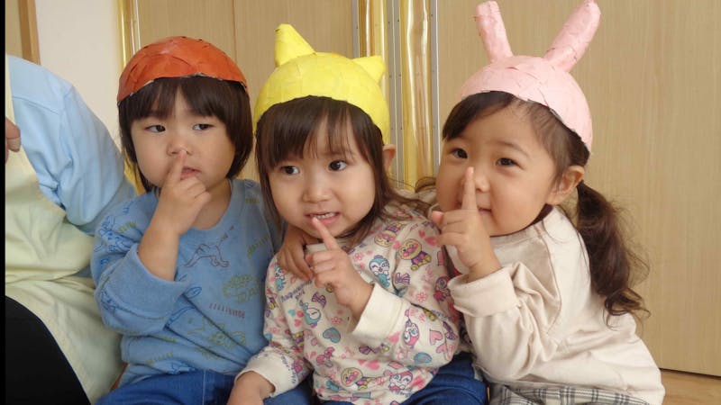 ニチイキッズひめやま保育園の保育理念・方針