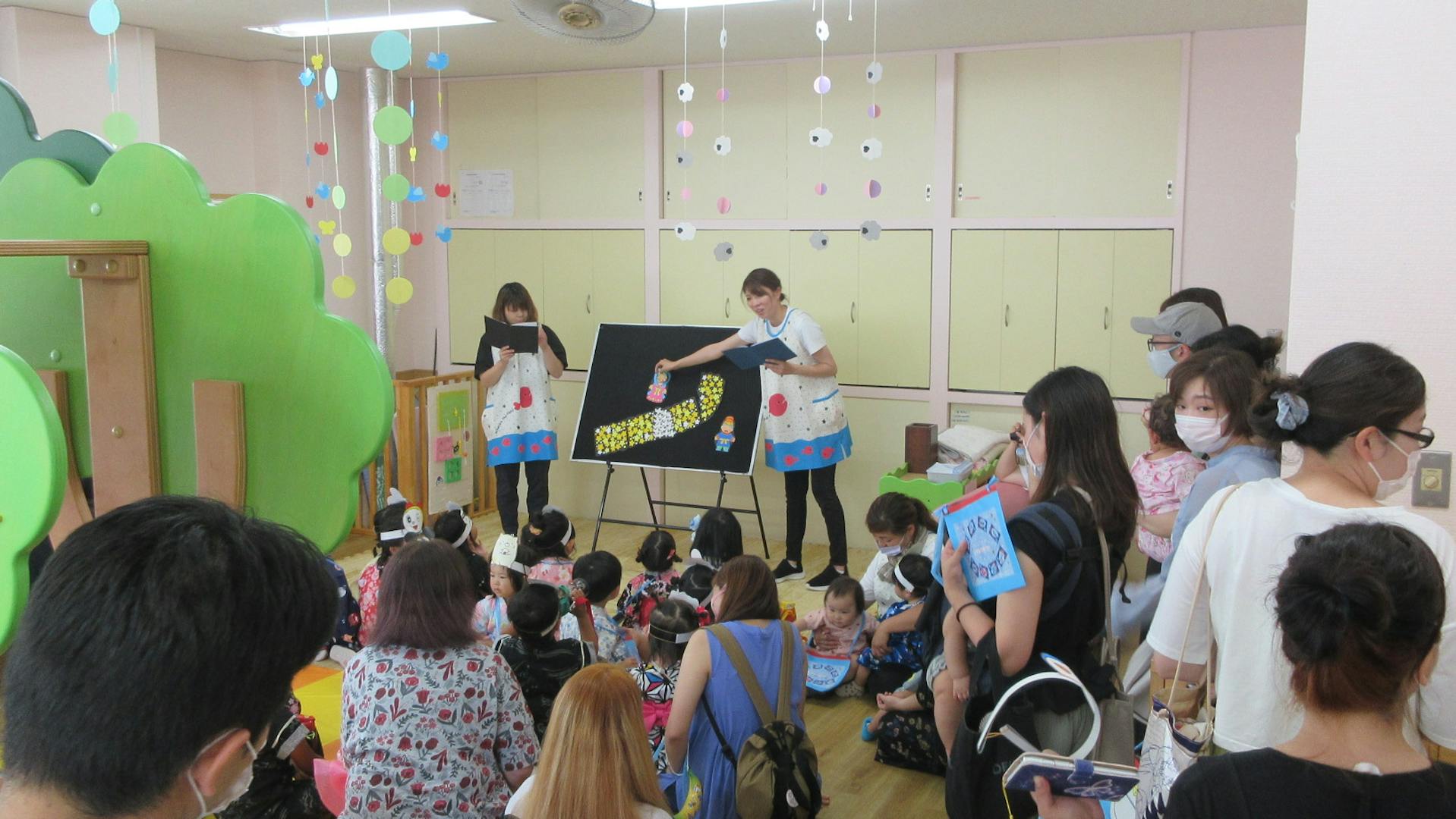 法人４施設あり安定した給与、職務内容でお仕事できます。