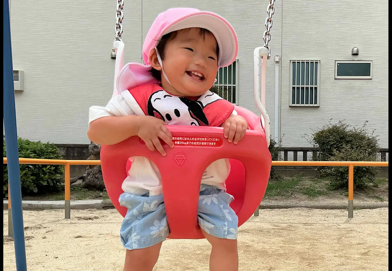 かたえ ふたば保育園