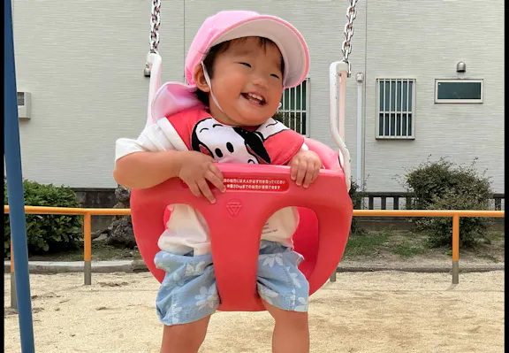 かたえ ふたば保育園