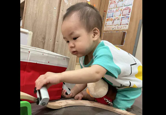 かたえ ふたば保育園