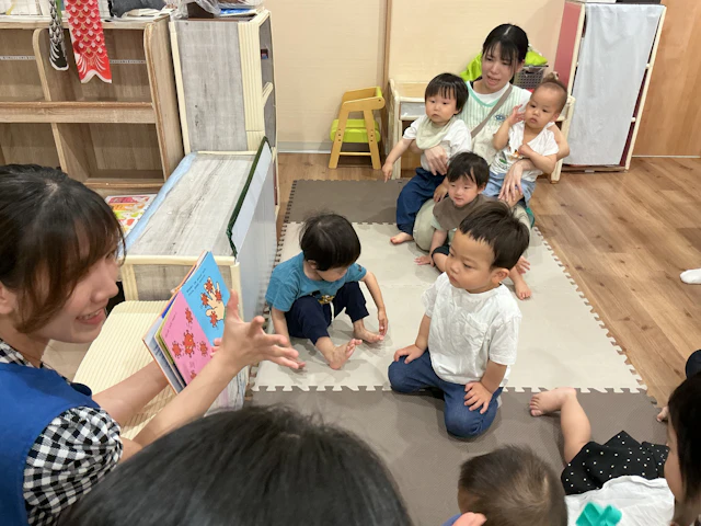 【5月の看護師Day🫧🩺】