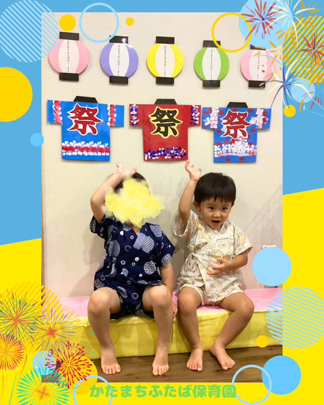 夏祭り