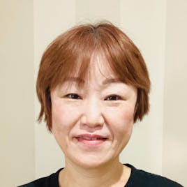 園長・上東（うえひがし）光代