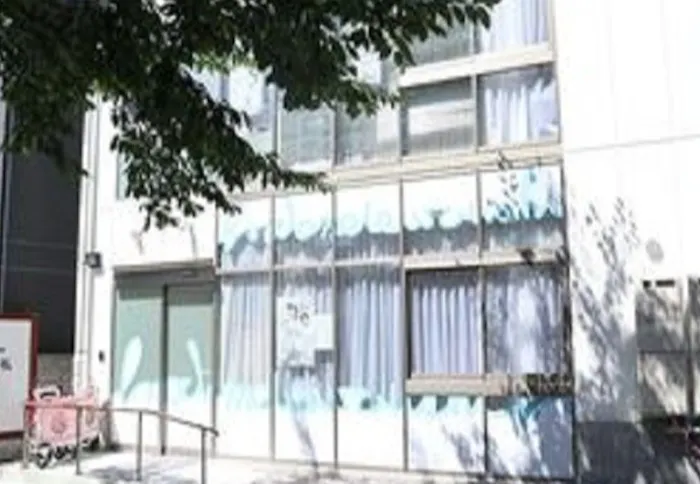 クレイドルの保育園こどもと私