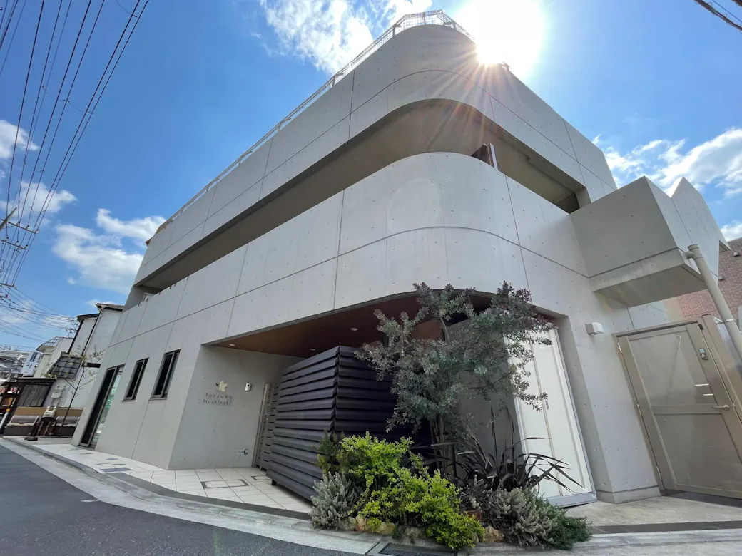 戸塚ほしの木保育園の施設イメージ