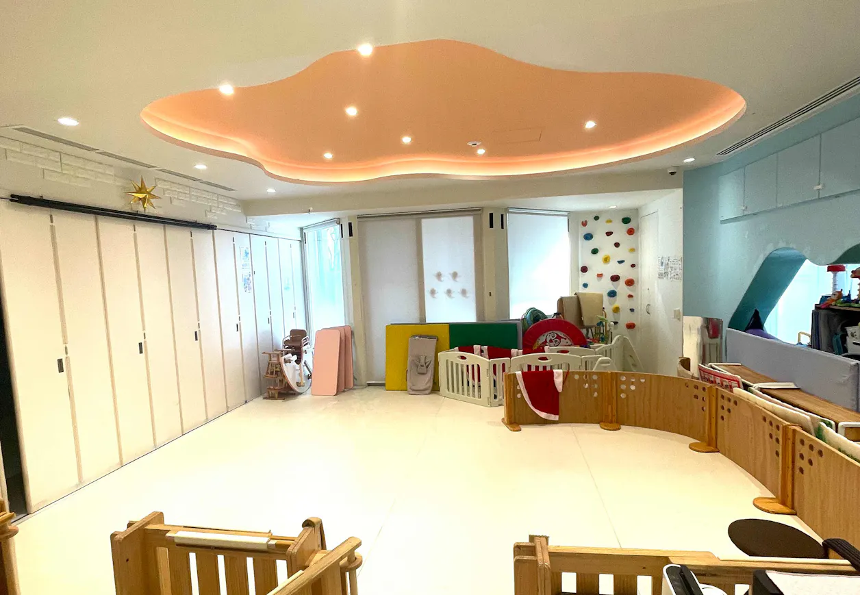 そらまめ保育園 亀戸園