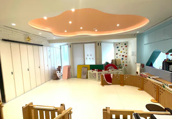 Eternal Bridge そらまめ保育園 亀戸園