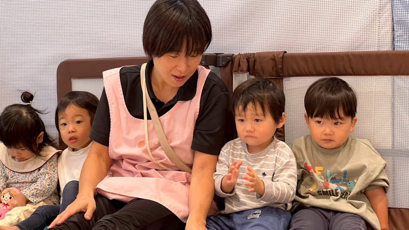 そらまめ保育園 亀戸園の保育理念・方針