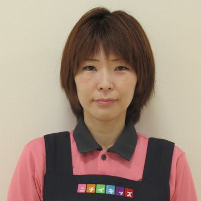 市原裕美子