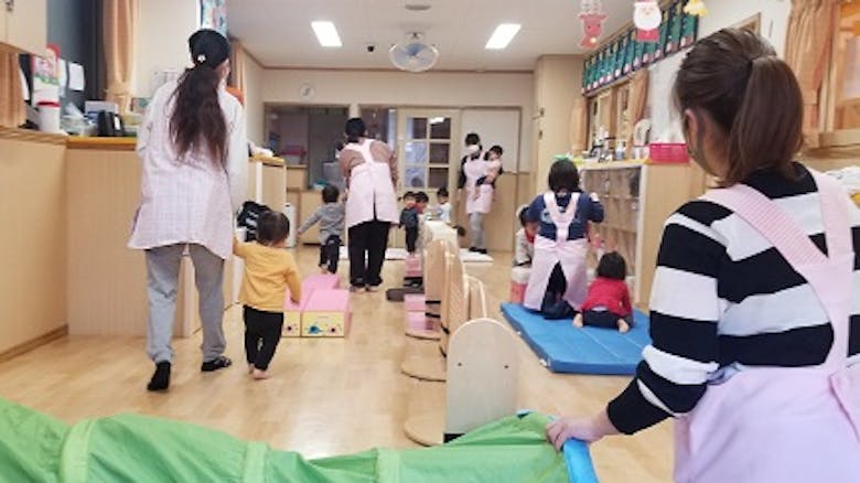 【鶴橋・桃谷駅徒歩圏内】子育て経験者・扶養内歓迎☆週3日～