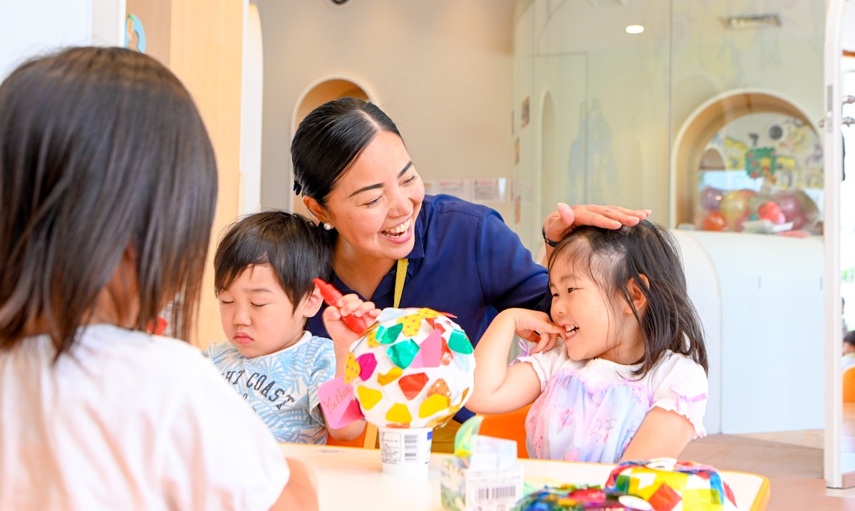 公式】R:KiDS ICHIKAWA保育園(見学可) | 市川市二俣678-55 | 認可外保育園(口コミあり)