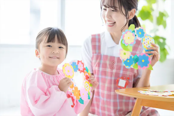 なぎの木保育園